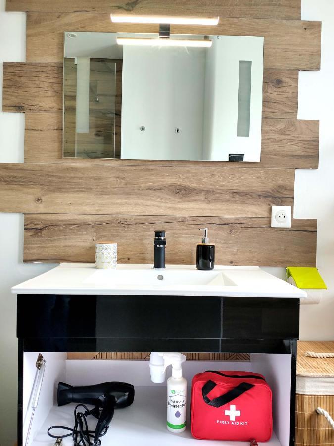 Apartmán Hypercentre - Calme Et Lumineux. Aufildelorient Exteriér fotografie